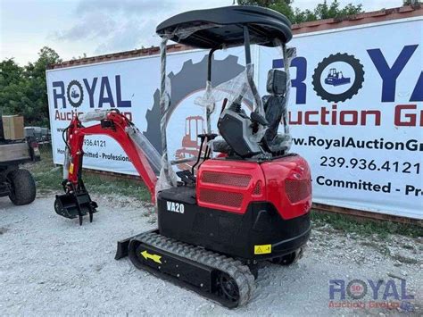 2024 miva mini excavator|miva va20 mini for sale.